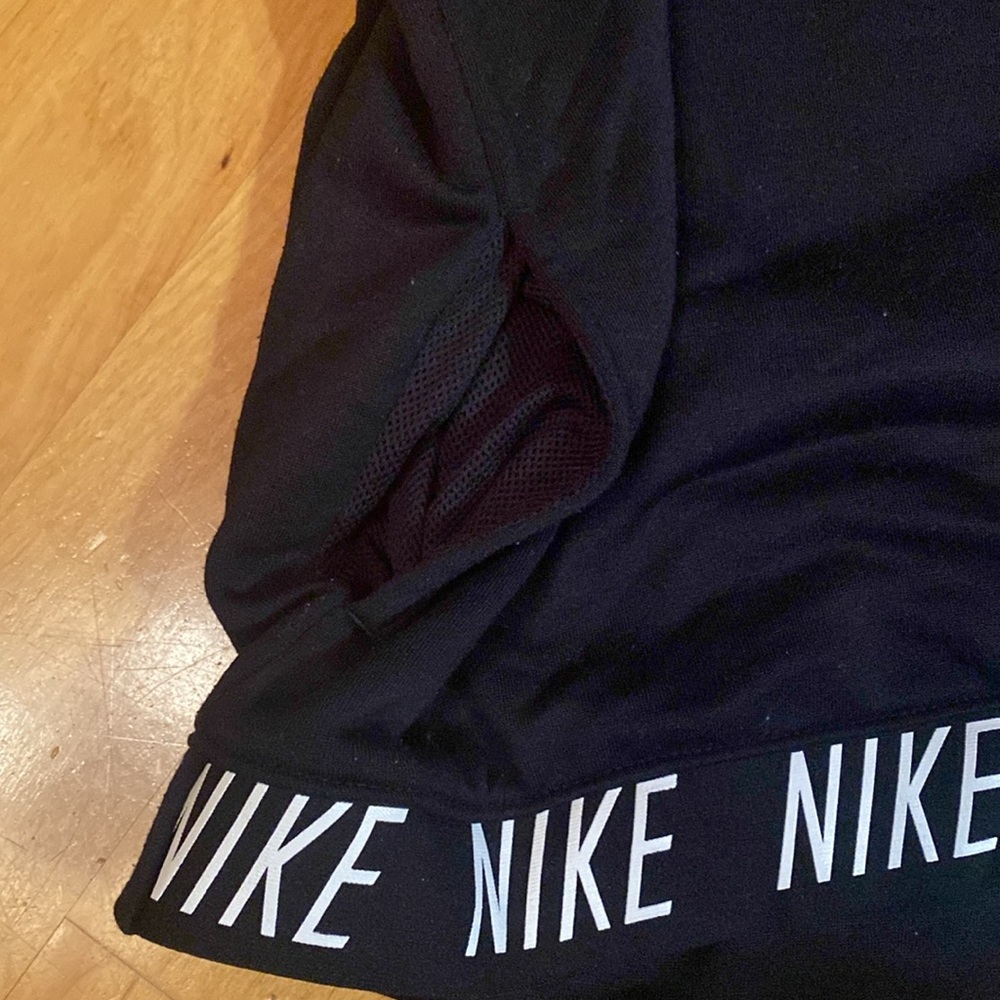 Nike girls sweatshirt - Picture 6 of 6